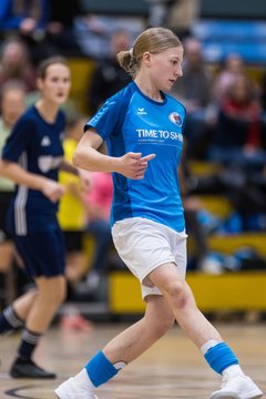 Bild 841 - wBJ NFV Futsalmeisterschaft